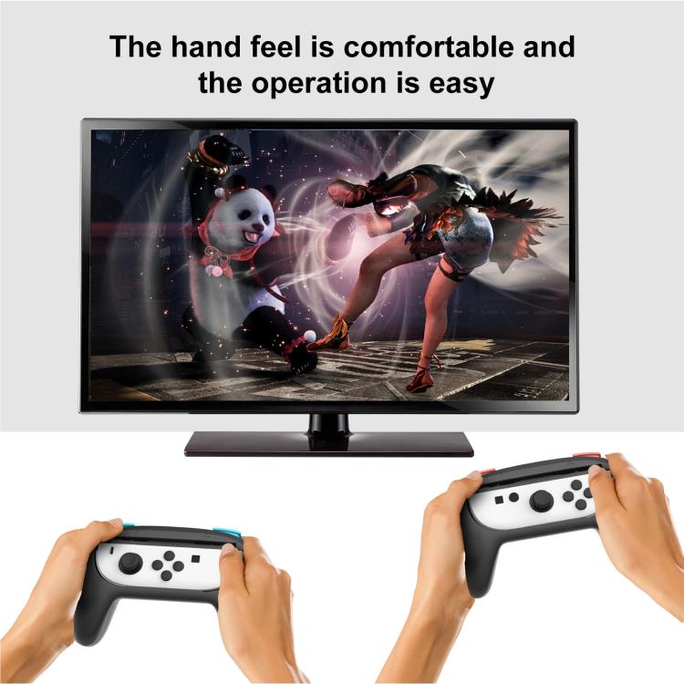 For Nintendo Switch 2 2pcs Game Handle Sports Grip - ORIWHIZGame AccessoriesGamepadsNintendo Accessories