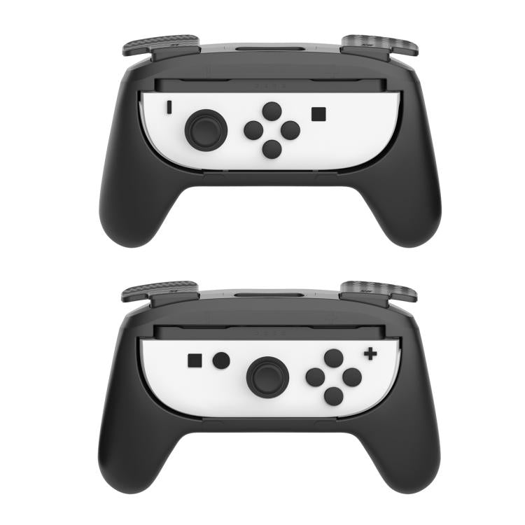 For Nintendo Switch 2 2pcs Game Handle Sports Grip - ORIWHIZGame AccessoriesGamepadsNintendo Accessories