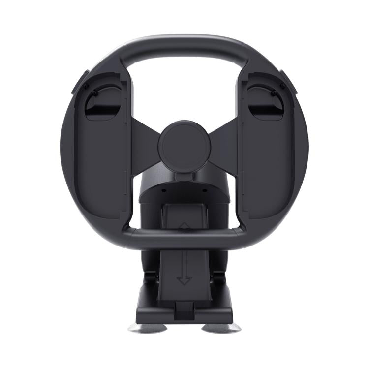 For Nintendo Switch 2 Desktop Racing Steering Wheel Stand - ORIWHIZGame AccessoriesGamepadsNintendo Accessories