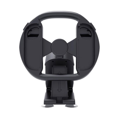 For Nintendo Switch 2 Desktop Racing Steering Wheel Stand - ORIWHIZGame AccessoriesGamepadsNintendo Accessories
