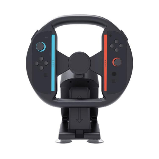 For Nintendo Switch 2 Desktop Racing Steering Wheel Stand - ORIWHIZGame AccessoriesGamepadsNintendo Accessories