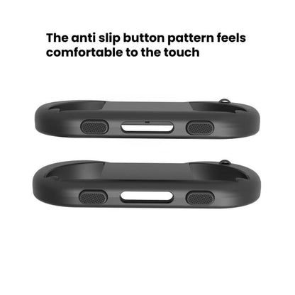 For Nintendo Switch 2 Joy - Con 1pair Comfort Grip with Adjustable Wrist Band - ORIWHIZGame AccessoriesGamepadsNintendo Accessories
