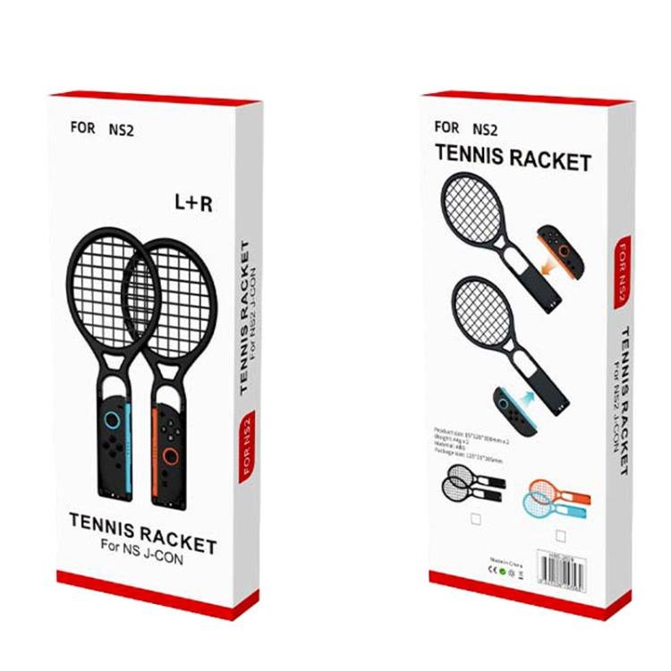 For Nintendo Switch 2 Joy - Con 1pair iPlay HBS - 2839 Left and Right Handle Tennis Rackets - ORIWHIZGame AccessoriesGamepadsiplay