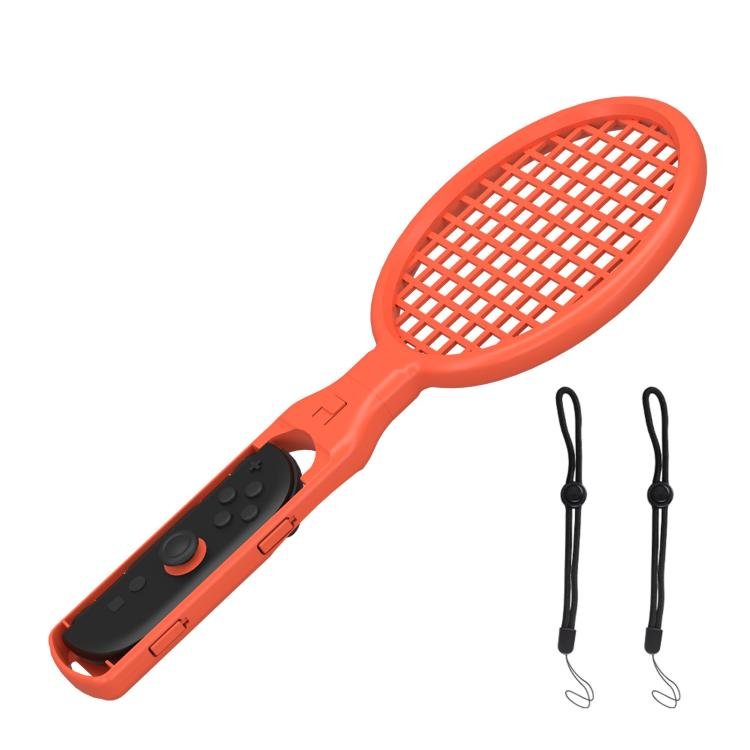 For Nintendo Switch 2 Joy - Con 1pair Tennis Racket Motion Controller Grip Sports Kit, Tennis Racket - ORIWHIZGame AccessoriesGamepadsNintendo Accessories