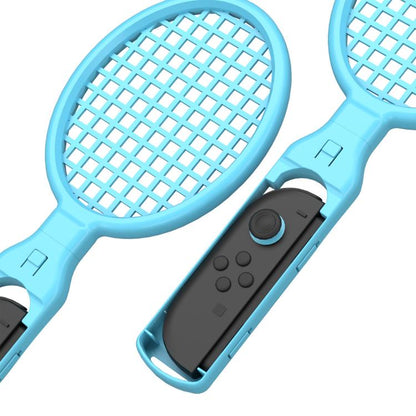 For Nintendo Switch 2 Joy - Con 1pair Tennis Racket Motion Controller Grip Sports Kit, Tennis Racket - ORIWHIZGame AccessoriesGamepadsNintendo Accessories