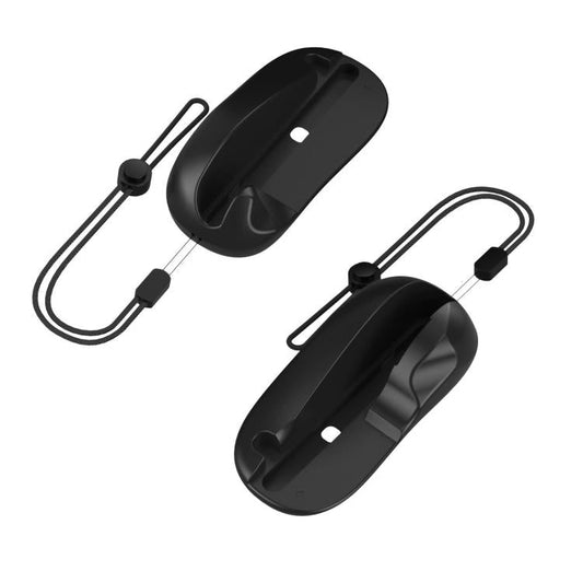 For Nintendo Switch 2 Joy - Con 2pcs /Pack Mini Portable Mouse Adapter Left+Right Controller Bracket, NS2296 (Black), NS2296 (Blue Red) - ORIWHIZGame AccessoriesGamepadsNintendo Accessories
