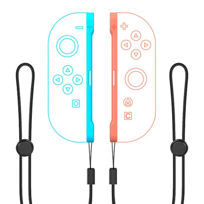 For Nintendo Switch 2 Joy - Con Controllers Slide Rail Wrist Strap Adjustable Secure Grip - ORIWHIZNintendo AccessoriesNintendo Accessories OthersToys & Hobbies