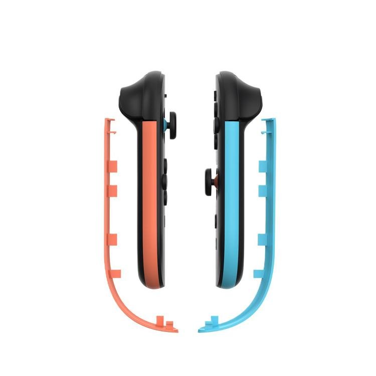 For Nintendo Switch 2 JoyCon Left and Right Handle Decorative Strips - ORIWHIZNintendo AccessoriesNintendo Accessories OthersToys & Hobbies