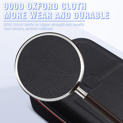 For Nintendo Switch 2 Large Capacity Storage Bag Oxford Cloth Handbag - ORIWHIZNintendo AccessoriesNintendo Accessories BagsToys & Hobbies