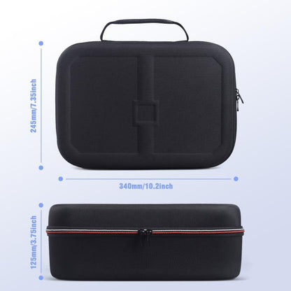 For Nintendo Switch 2 Large Capacity Storage Bag Oxford Cloth Handbag - ORIWHIZNintendo AccessoriesNintendo Accessories BagsToys & Hobbies