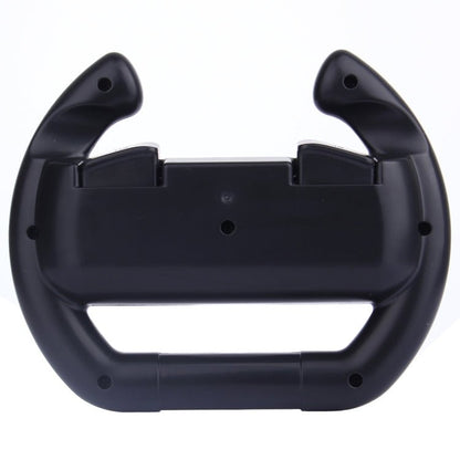 For Nintendo Switch Joy - Con Controller (Not Included) Semicircle Gaming Steering Wheel, Semicircle Steering Wheel - ORIWHIZNintendo AccessoriesNintendo Accessories GamepadsToys & Hobbies