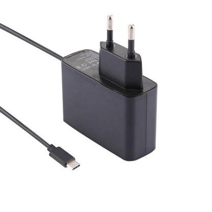 For Nintendo Switch NS Game Console Wall Adapter Charger Charger Adapter Charging Power, DC 5V, Cable Length: 1.5m, EU Plug(Black), For Switch NS EU Plug - ORIWHIZNintendo AccessoriesNintendo Accessories Charger & PowerToys & Hobbies