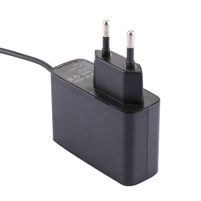 For Nintendo Switch NS Game Console Wall Adapter Charger Charger Adapter Charging Power, DC 5V, Cable Length: 1.5m, EU Plug(Black), For Switch NS EU Plug - ORIWHIZNintendo AccessoriesNintendo Accessories Charger & PowerToys & Hobbies