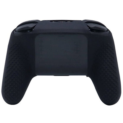 For Nintendo Switch Pro Game Handle Soft Shock Absorbing Silicone Protective Sleeve, White, Red, Green, Blue, Bronze - ORIWHIZNintendo AccessoriesNintendo Accessories CasesToys & Hobbies