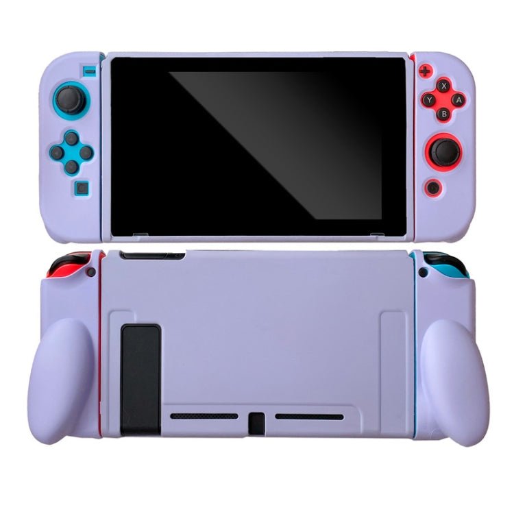 For Nintendo Switch Pure Color Shockproof TPU Case - ORIWHIZNintendo AccessoriesNintendo Accessories CasesToys & Hobbies