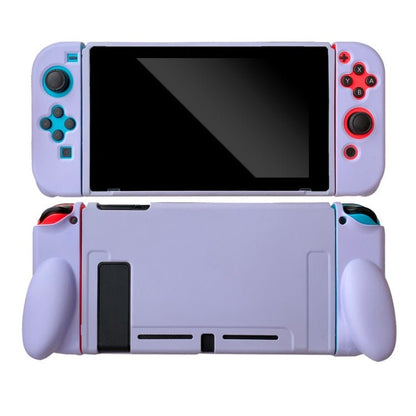 For Nintendo Switch Pure Color Shockproof TPU Case - ORIWHIZNintendo AccessoriesNintendo Accessories CasesToys & Hobbies