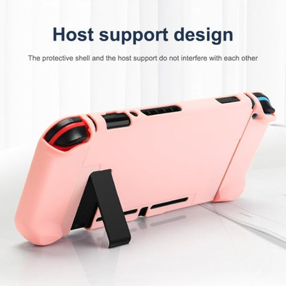 For Nintendo Switch Pure Color Shockproof TPU Case - ORIWHIZNintendo AccessoriesNintendo Accessories CasesToys & Hobbies