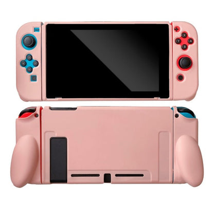 For Nintendo Switch Pure Color Shockproof TPU Case - ORIWHIZNintendo AccessoriesNintendo Accessories CasesToys & Hobbies