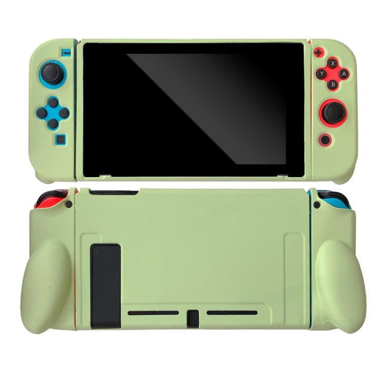 For Nintendo Switch Pure Color Shockproof TPU Case - ORIWHIZNintendo AccessoriesNintendo Accessories CasesToys & Hobbies