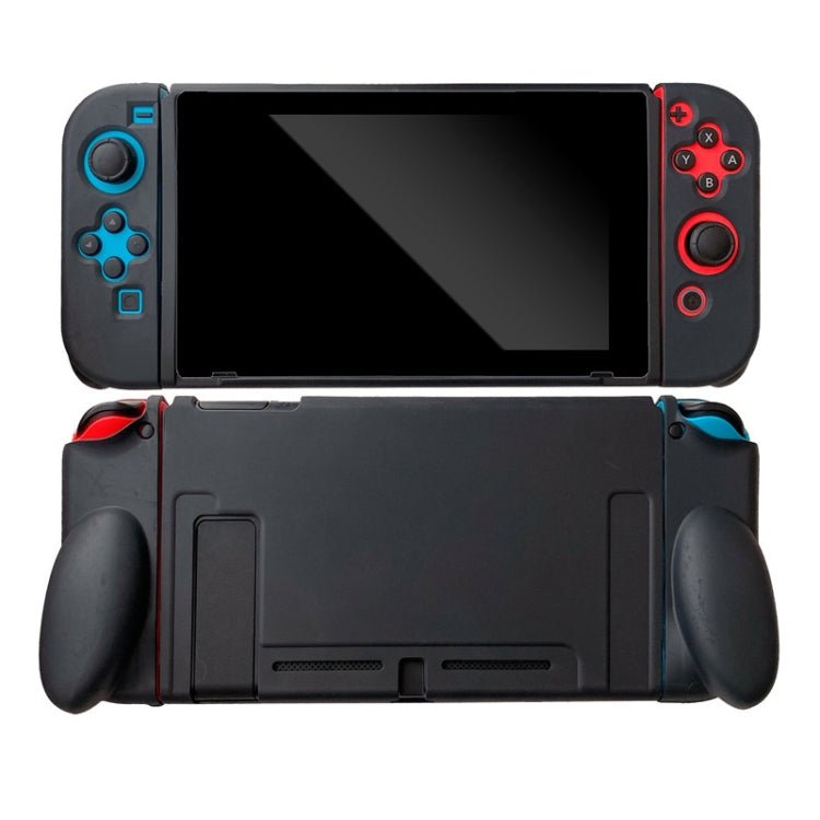 For Nintendo Switch Pure Color Shockproof TPU Case - ORIWHIZNintendo AccessoriesNintendo Accessories CasesToys & Hobbies