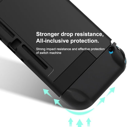 For Nintendo Switch Pure Color Shockproof TPU Case - ORIWHIZNintendo AccessoriesNintendo Accessories CasesToys & Hobbies