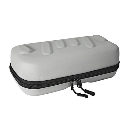 For Nintendo Switch / Switch OLED Storage Bag Portable Hard Shell Handbag, US Plug Version, EU Plug Version - ORIWHIZNintendo AccessoriesNintendo Accessories BagsToys & Hobbies