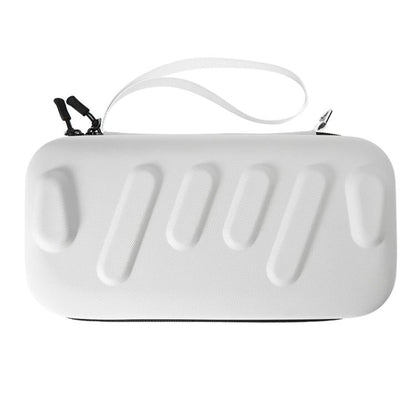 For Nintendo Switch / Switch OLED Storage Bag Portable Hard Shell Handbag, US Plug Version, EU Plug Version - ORIWHIZNintendo AccessoriesNintendo Accessories BagsToys & Hobbies