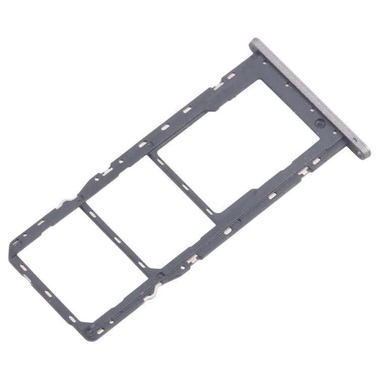 For Nokia C31 Original SIM Card Tray + SIM Card Tray + Micro SD Card Tray, For Nokia C31 (Original) - ORIWHIZ