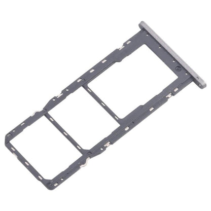 For Nokia C31 Original SIM Card Tray + SIM Card Tray + Micro SD Card Tray, For Nokia C31 (Original) - ORIWHIZ