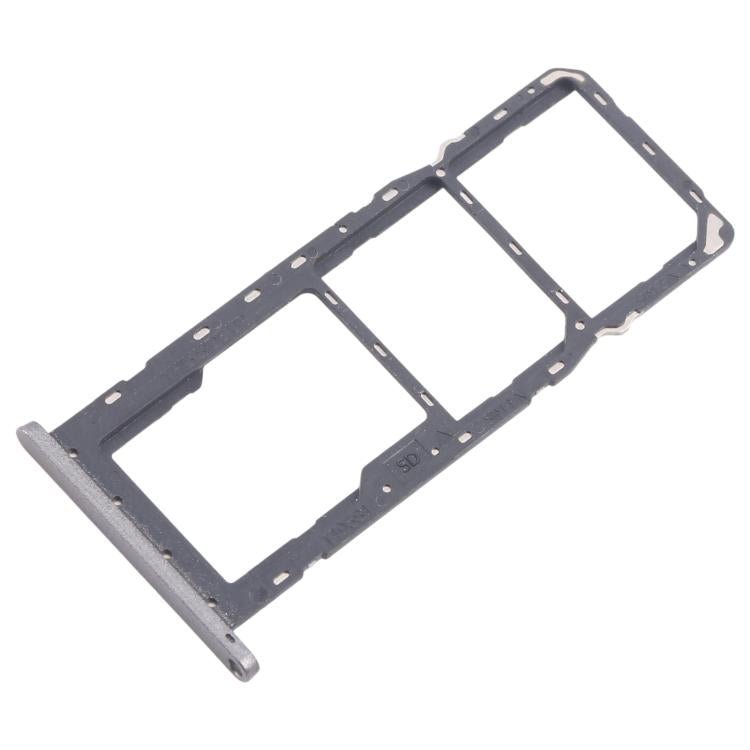 For Nokia C31 Original SIM Card Tray + SIM Card Tray + Micro SD Card Tray, For Nokia C31 (Original) - ORIWHIZ