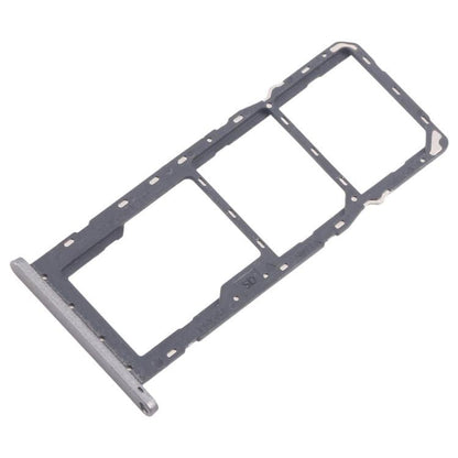 For Nokia C31 Original SIM Card Tray + SIM Card Tray + Micro SD Card Tray, For Nokia C31 (Original) - ORIWHIZ