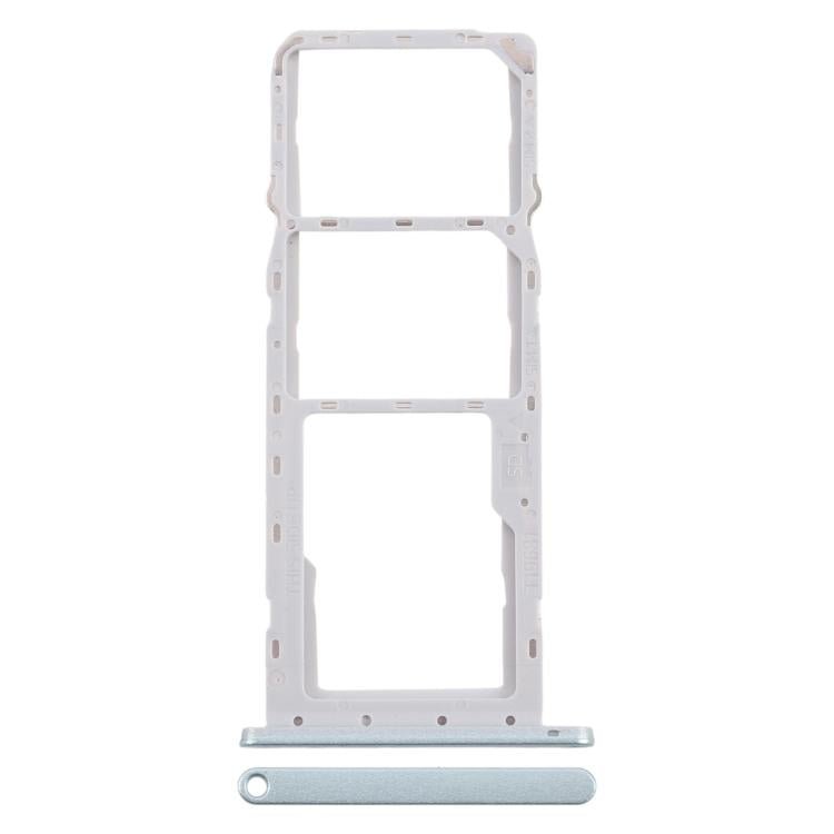 For Nokia C31 Original SIM Card Tray + SIM Card Tray + Micro SD Card Tray, For Nokia C31 (Original) - ORIWHIZ