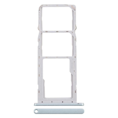 For Nokia C31 Original SIM Card Tray + SIM Card Tray + Micro SD Card Tray, For Nokia C31 (Original) - ORIWHIZ