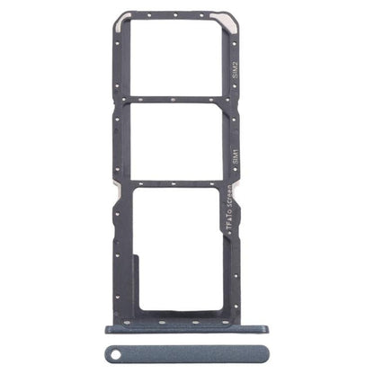 For Nokia G21 Original SIM Card Tray + SIM Card Tray + Micro SD Card Tray, For Nokia G21 (Original) - ORIWHIZ