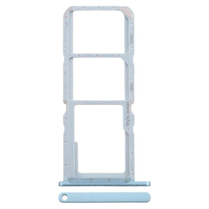For Nokia G21 Original SIM Card Tray + SIM Card Tray + Micro SD Card Tray, For Nokia G21 (Original) - ORIWHIZ