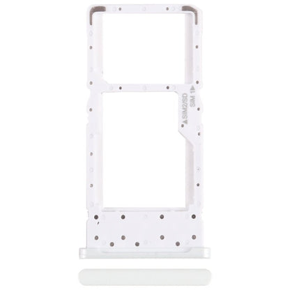 For Nokia X20 Original SIM + SIM / Micro SD Card Tray, For Nokia X20 - ORIWHIZ