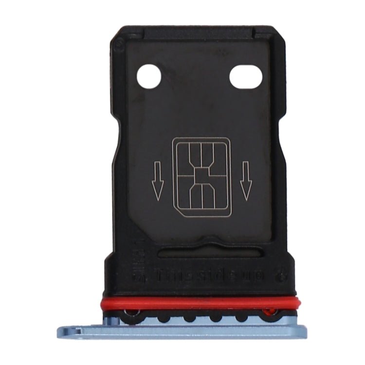 For OnePlus 9R SIM Card Tray + SIM Card Tray, For OnePlus 9R - ORIWHIZ