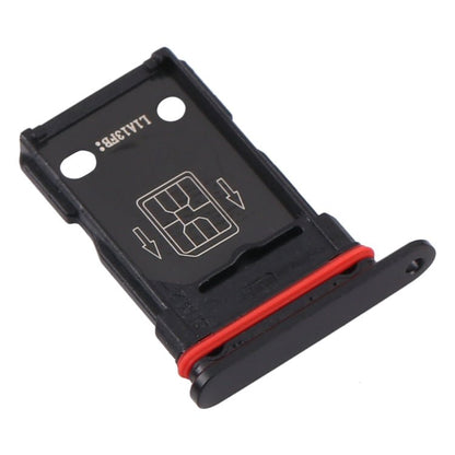 For OnePlus 9R SIM Card Tray + SIM Card Tray, For OnePlus 9R - ORIWHIZ