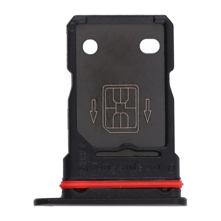 For OnePlus 9R SIM Card Tray + SIM Card Tray, For OnePlus 9R - ORIWHIZ