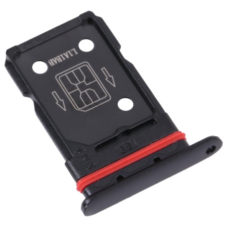 For OnePlus 9RT 5G MT2110 / MT2111 SIM Card Tray + SIM Card Tray, For OnePlus 9RT 5G - ORIWHIZ