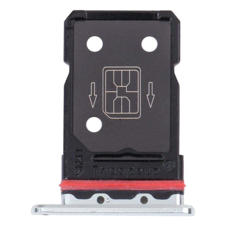 For OnePlus 9RT 5G MT2110 / MT2111 SIM Card Tray + SIM Card Tray, For OnePlus 9RT 5G - ORIWHIZ