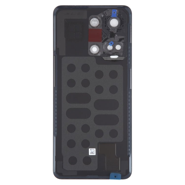 For OnePlus Ace 2V Original Battery Back Cover with Camera Lens Cover, For OnePlus Ace 2V (Original) - ORIWHIZ
