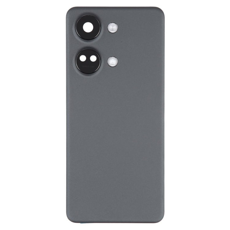 For OnePlus Ace 2V Original Battery Back Cover with Camera Lens Cover, For OnePlus Ace 2V (Original) - ORIWHIZ