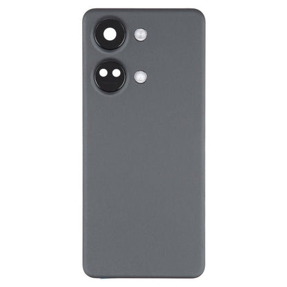 For OnePlus Ace 2V Original Battery Back Cover with Camera Lens Cover, For OnePlus Ace 2V (Original) - ORIWHIZ