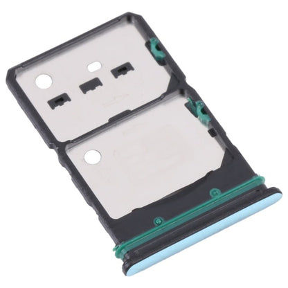 For OnePlus Nord CE 2 5G SIM Card Tray + SIM Card Tray + Micro SD Card Tray, For OnePlus Nord CE 2 5G - ORIWHIZ