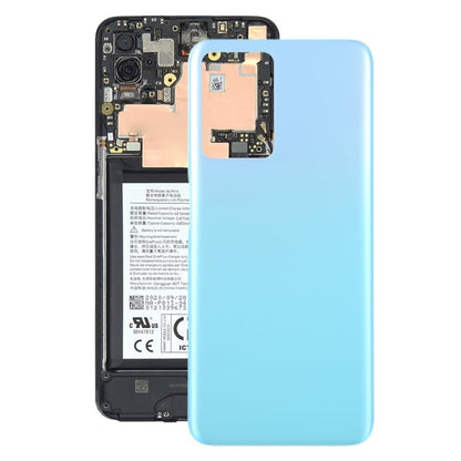 For OnePlus Nord CE 2 Lite 5G Original Battery Back Cover, For OnePlus Nord CE 2 Lite 5G(Original) - ORIWHIZ