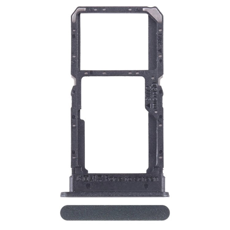 For OnePlus Nord CE 3 Lite 5G CPH2467 CPH2465 SIM Card Tray + Micro SD Card Tray, For OnePlus Nord CE 3 Lite 5G - ORIWHIZ