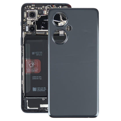 For OnePlus Nord CE 3 Lite Original Battery Back Cover, For OnePlus Nord CE 3 Lite (Original) - ORIWHIZ