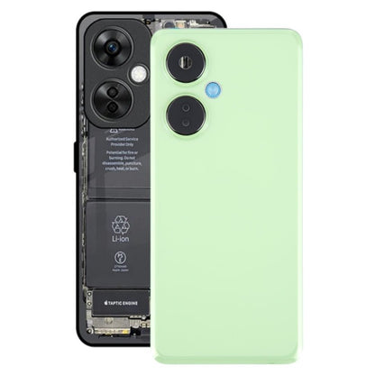 For OnePlus Nord CE 3 Lite Original Battery Back Cover with Camera Lens Cover, For OnePlus Nord CE 3 Lite(Original) - ORIWHIZ