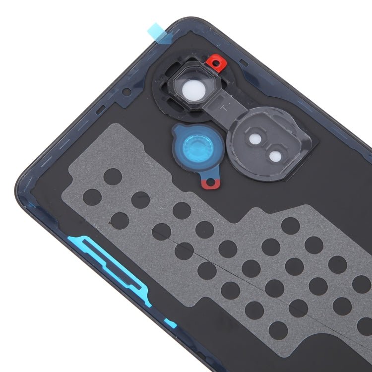 For OnePlus Nord CE 3 Lite Original Battery Back Cover with Camera Lens Cover, For OnePlus Nord CE 3 Lite(Original) - ORIWHIZ